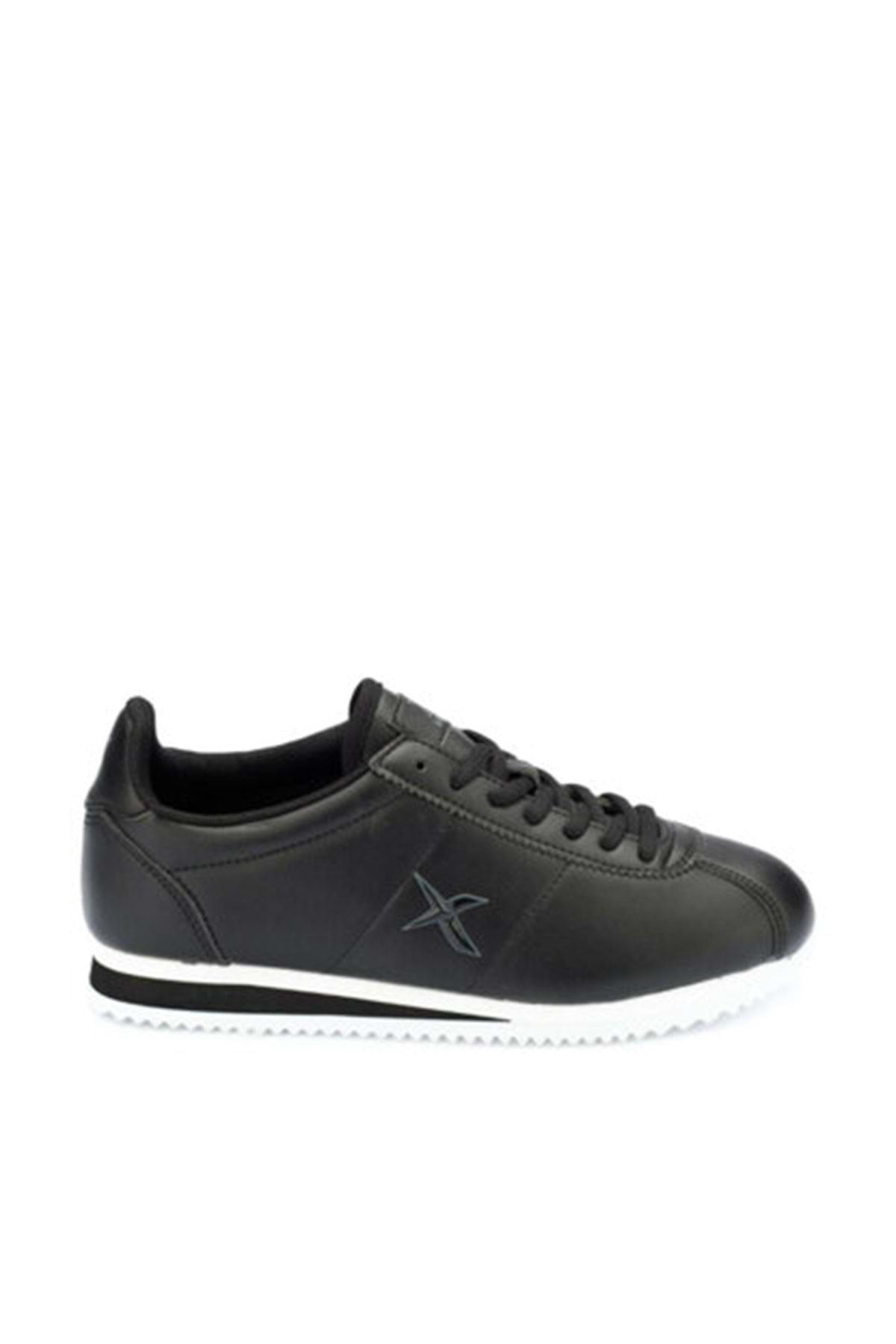 Kinetix GIGA M 9PR Siyah Erkek Sneaker Ayakkabı 100430101