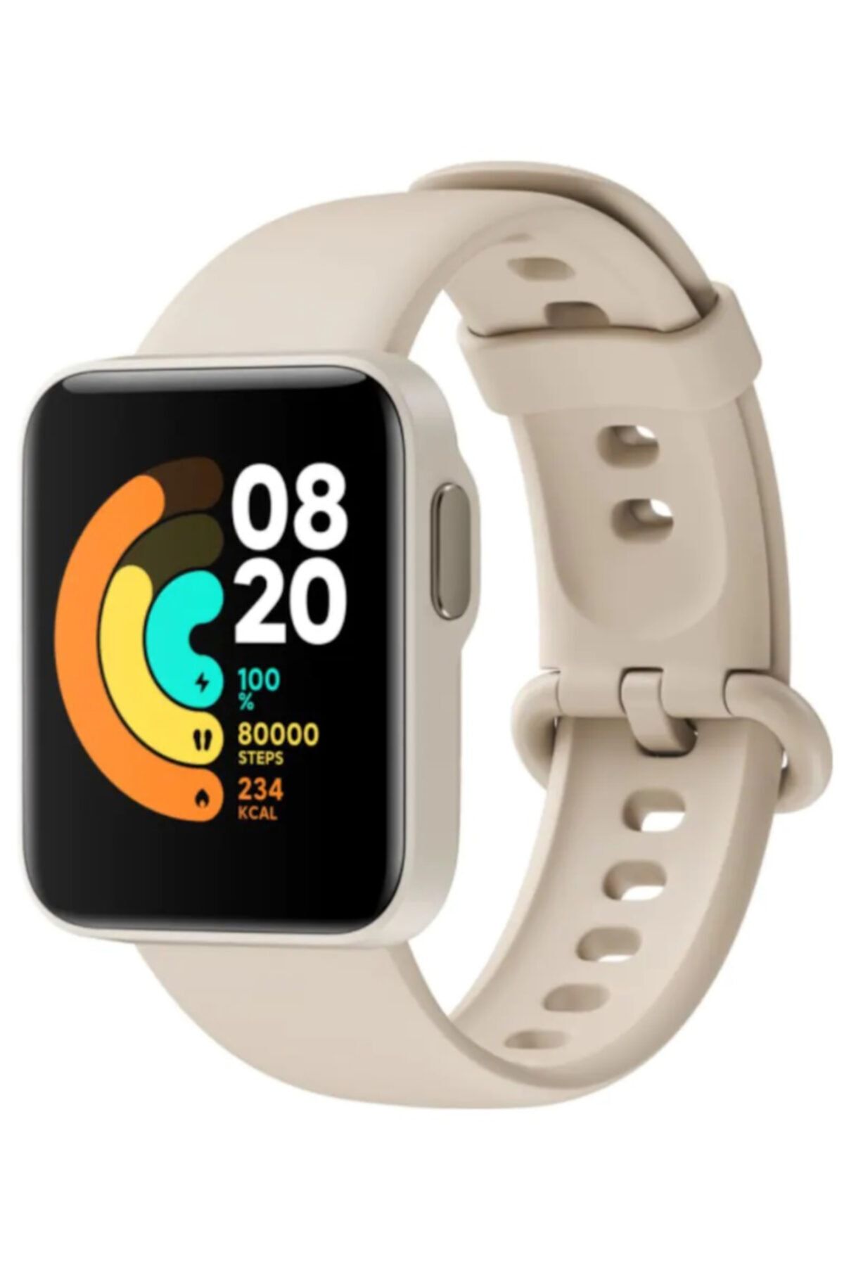 Xiaomi Mi Watch Lite Akıllı Saat Bileklik Türkiye Garantili