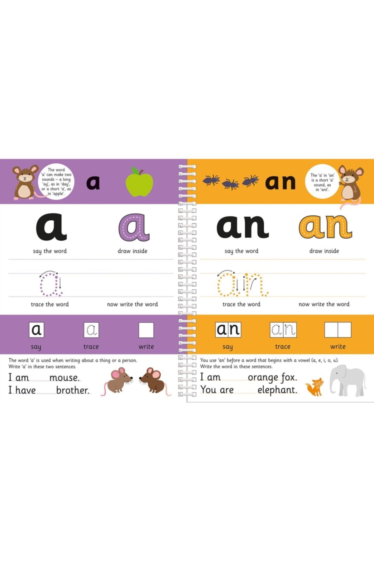 Wipe Clean Workbook Sight Words_2