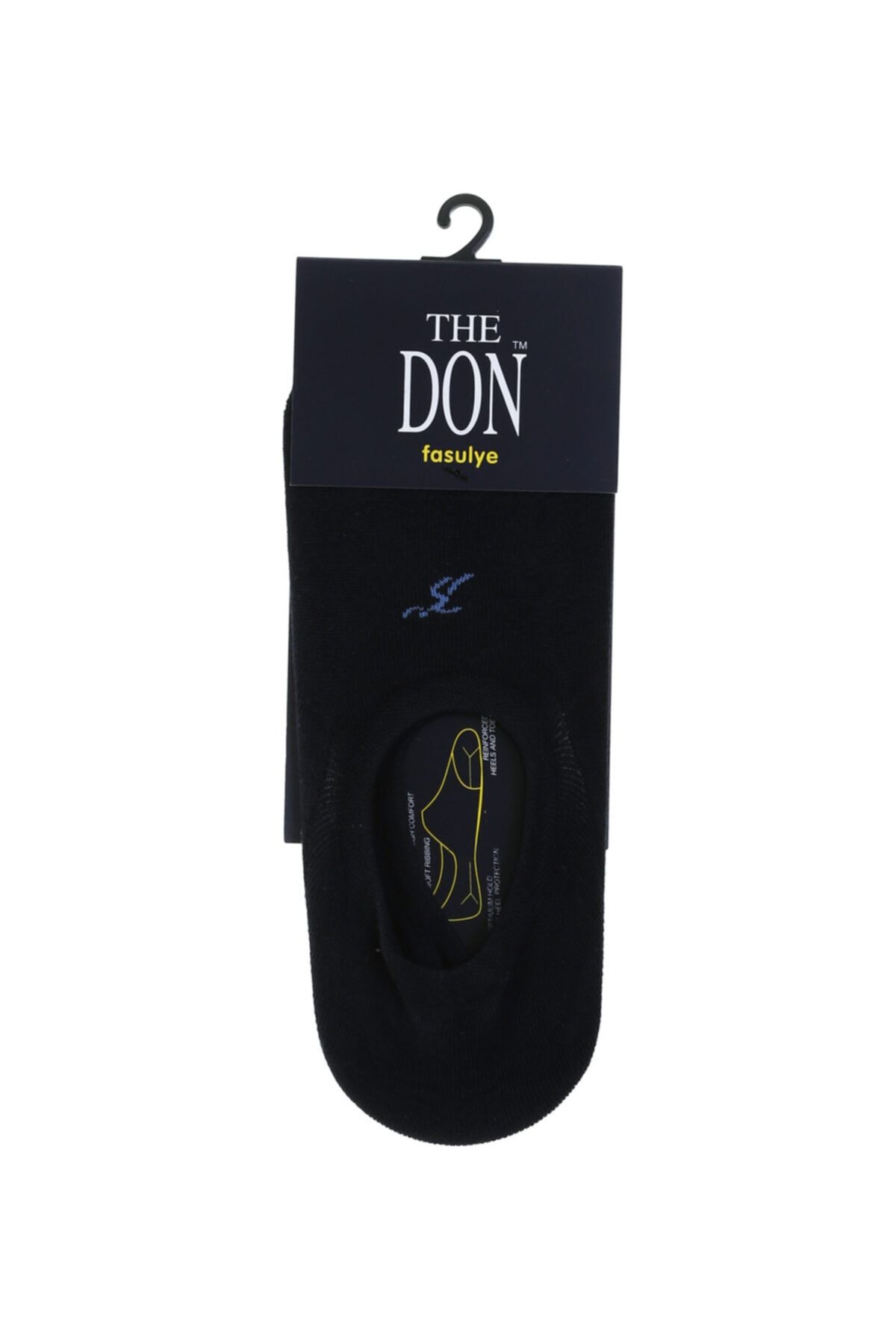 TheDon The Don Çorap, 43-46, Lacivert