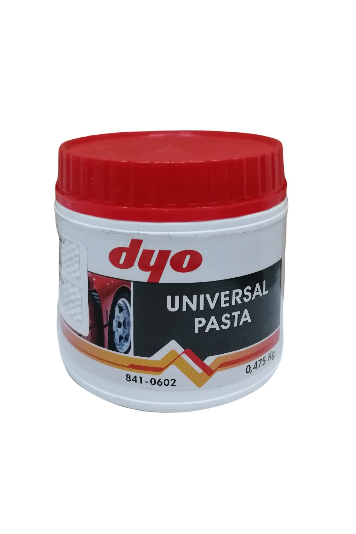 Dyo Universal Pasta / 0,475 kg