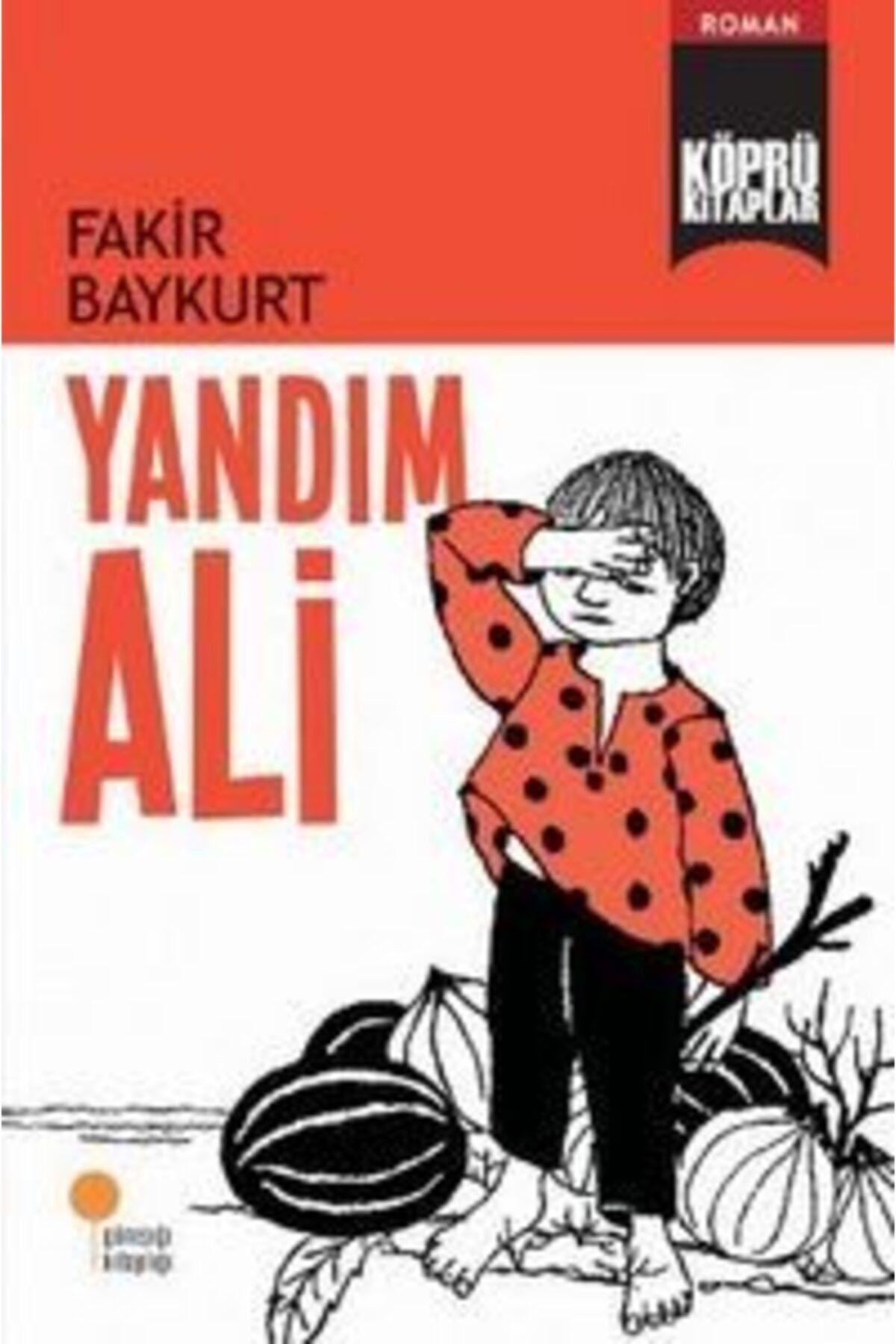 Türk Dil Kurumu Yayınları Yandım Ali