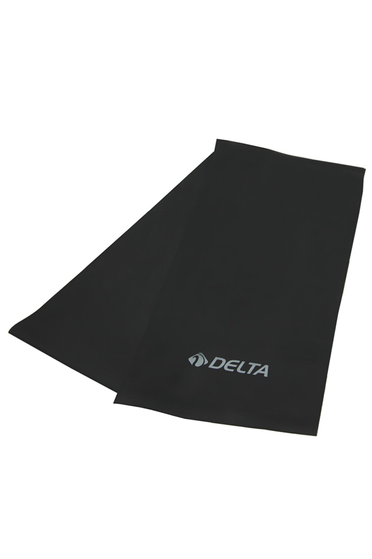 Delta Pilates Bandı Tam Sert 150 x 15 Cm Egzersiz Direnç Lastiği