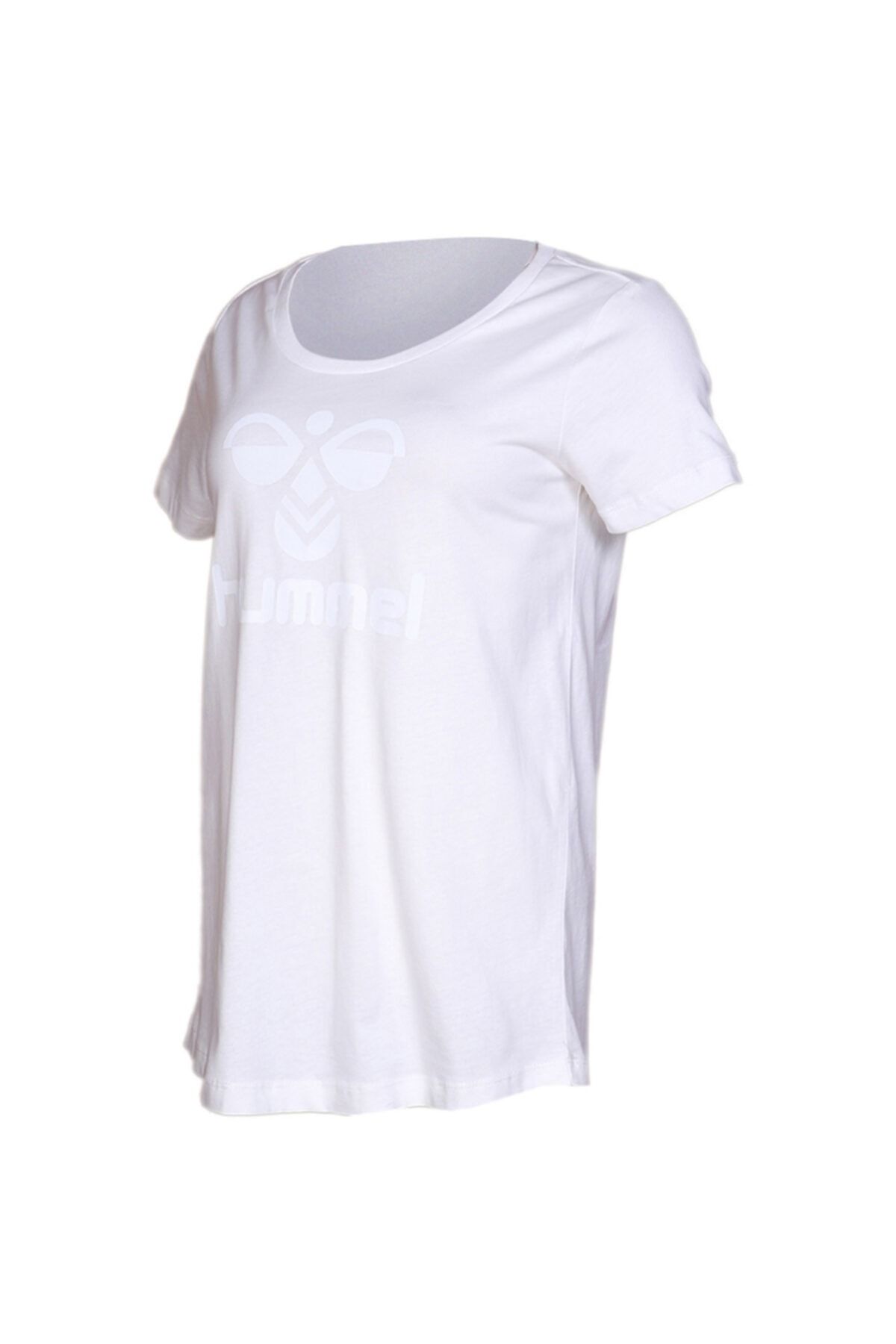 hummel Kadın T-Shirt - Hmlridade T-Shirt S/S Tee
