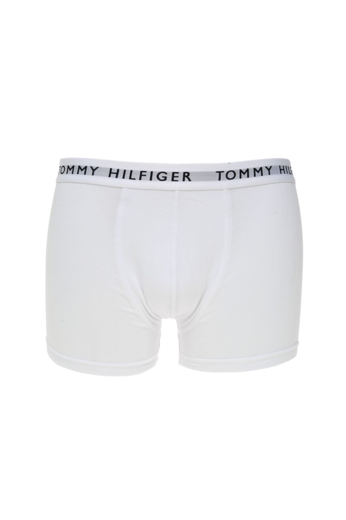 Tommy Hilfiger Beyaz 3'lü Boxer