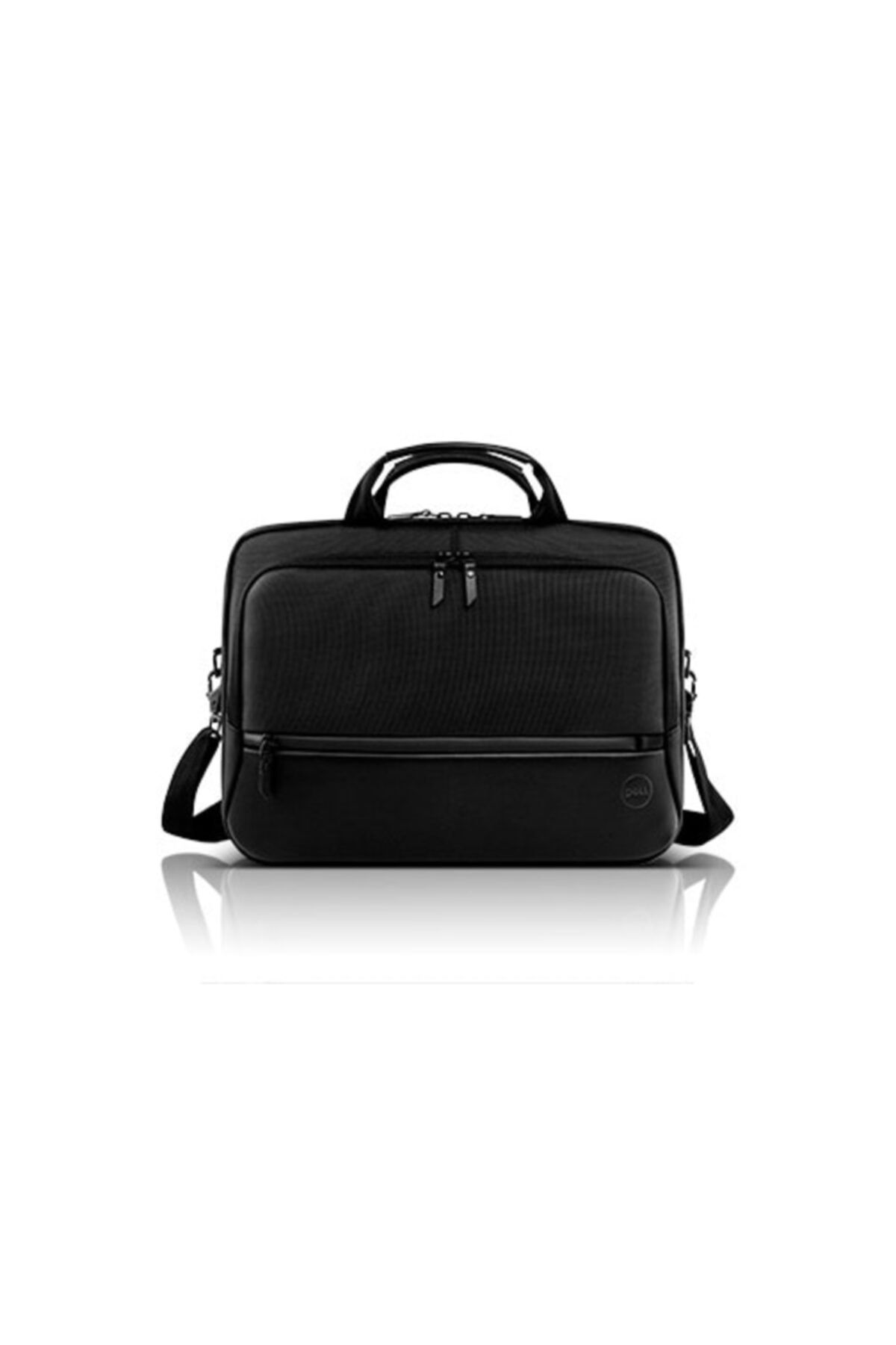 Dell Premier Briefcase 460-bcql 15" Siyah Notebook Çantası