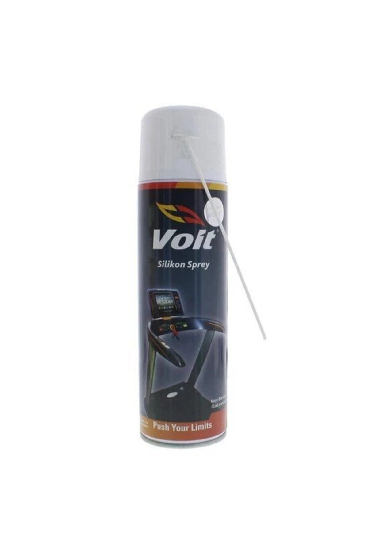 Voit Koşu Bandı Yağı Silicon Sprey 500 ml