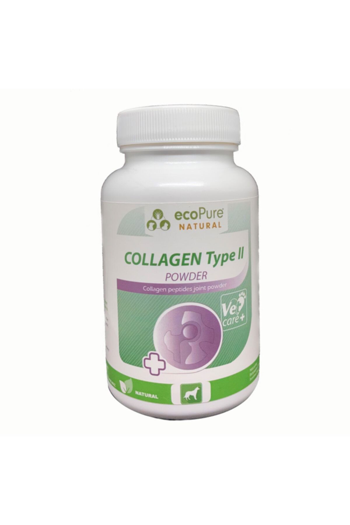 Ecopure Collogen Type Iı (% 100 Tip 2 Kollojen)