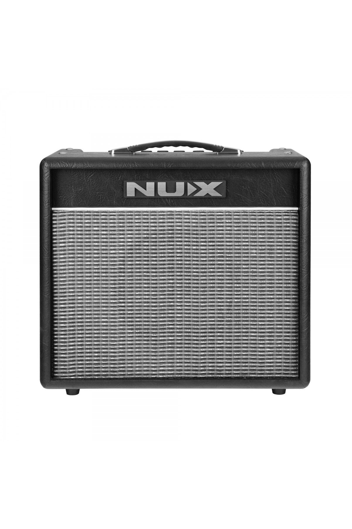 Nux Mighty 20bt Elektro Gitar Amfisi