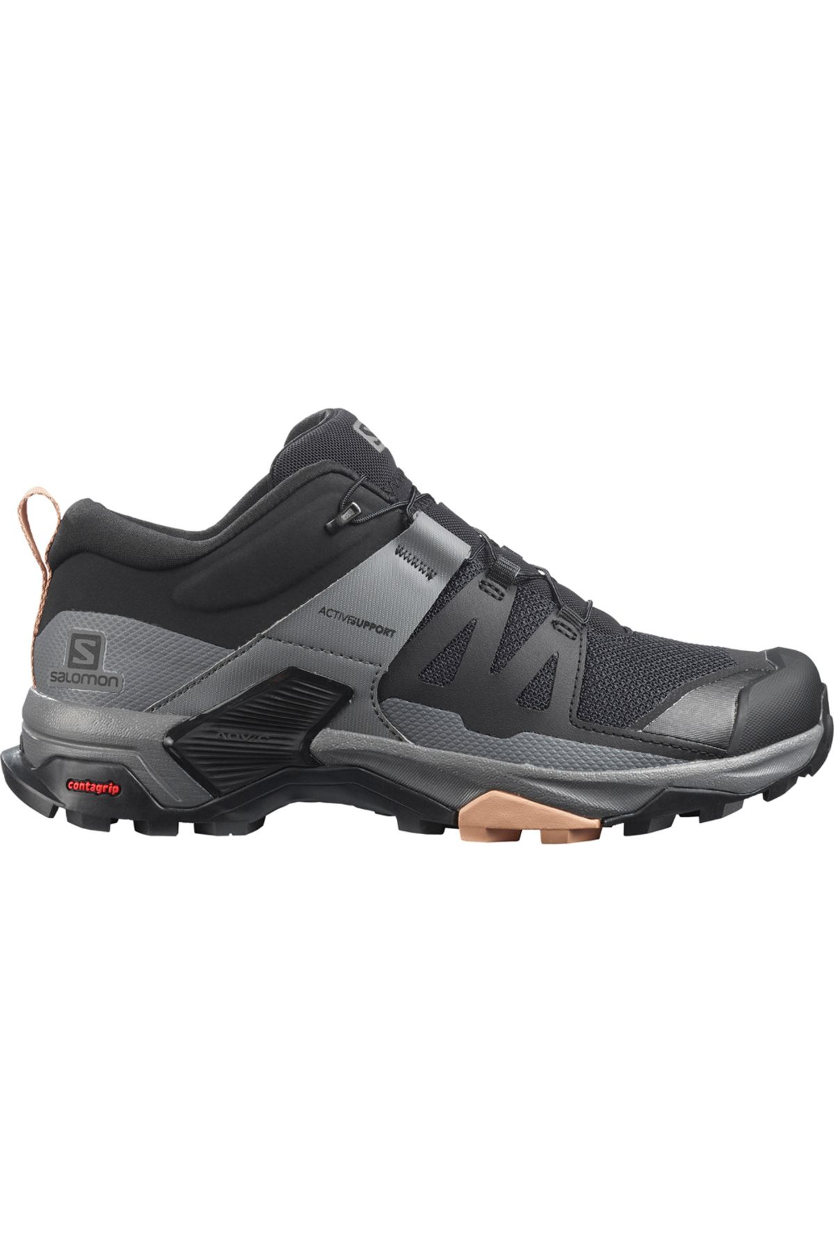 Salomon X Ultra 4 W Kadın Outdoor Ayakkabı