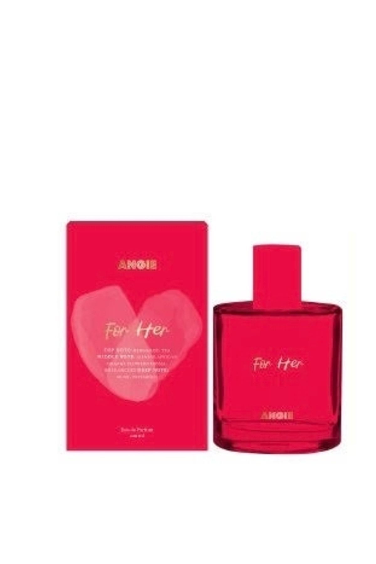Angie Rebul For Her R-95 (Kadın) Parfüm 100 ml
