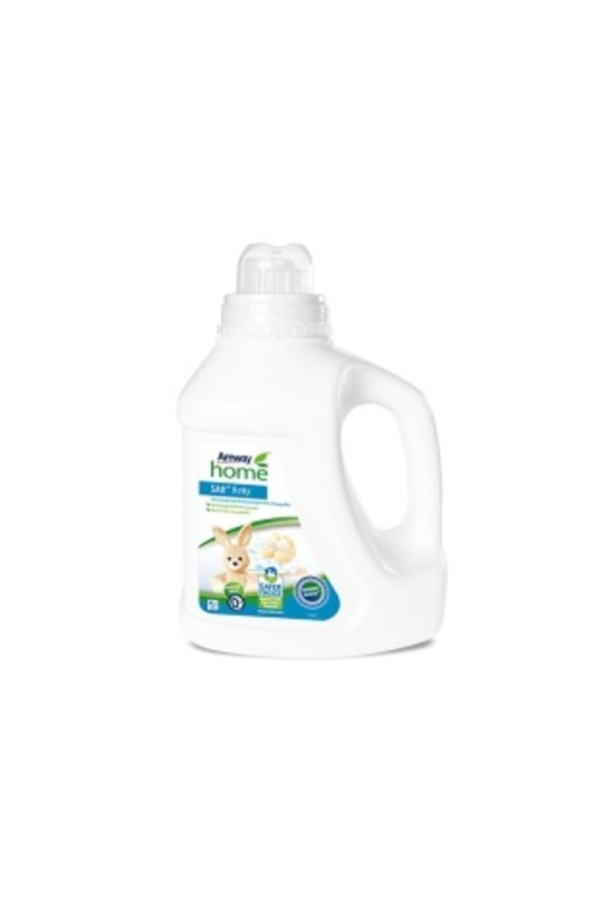 Amway Baby Konsantre Sıvı Çamasır Deterjanı Home Sa8™ ™sa8™