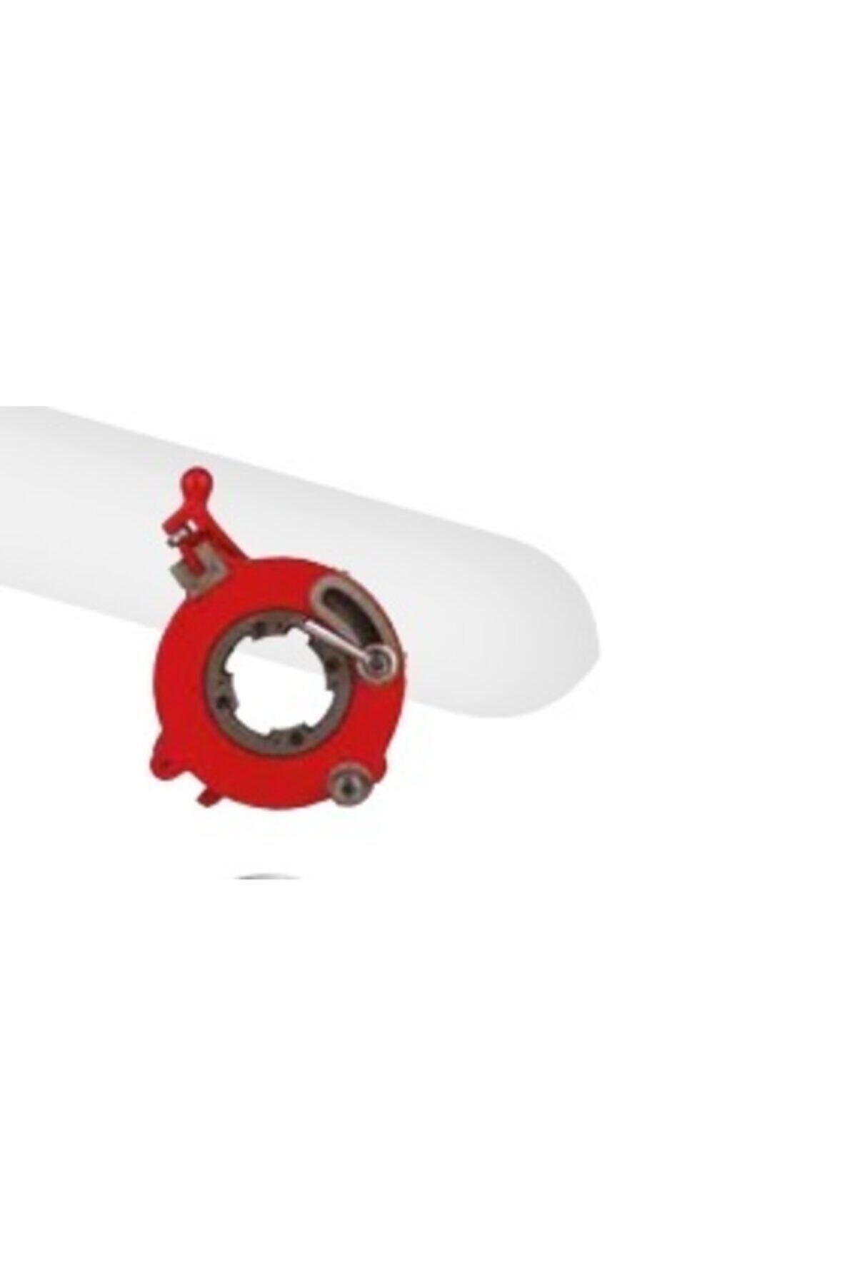 Proter Pafta Tarak Kafası (2"İÇİN) 1/2"-2"