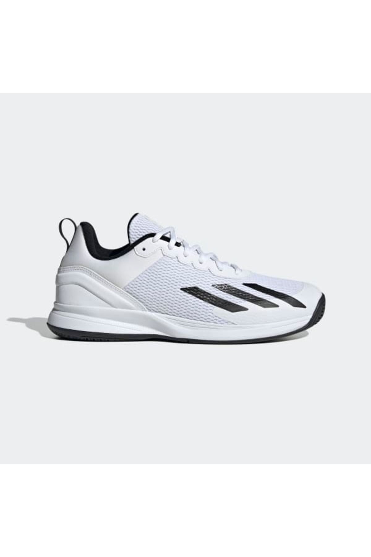 adidas Erkek Koşu Ve Antreman Ayakkabısı Courtflash Speed If0429