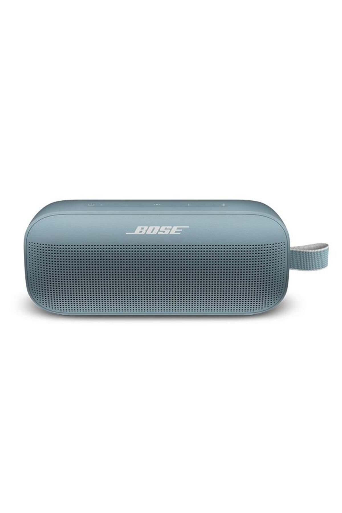Bose Soundlink Flex Bluetooth Hoparlör Taş Mavisi