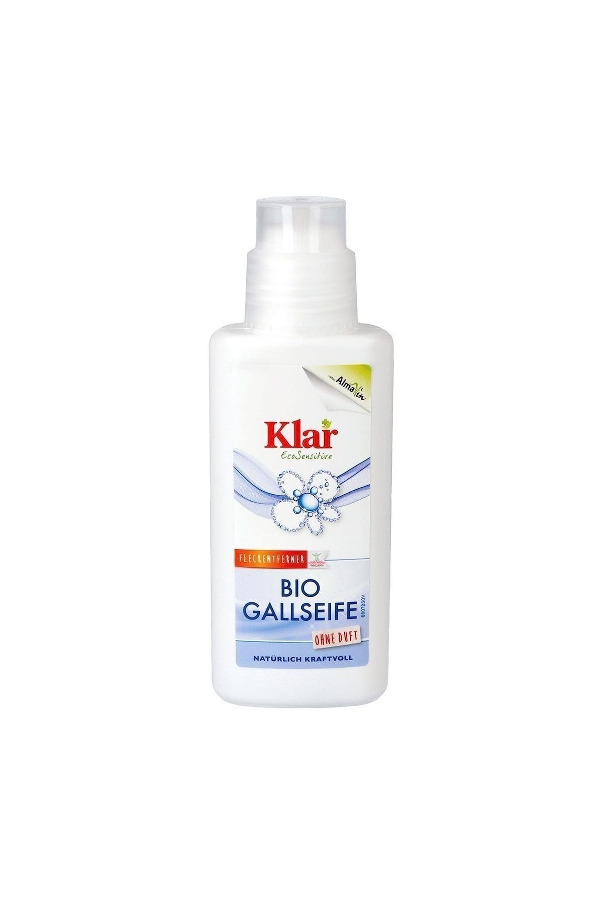 Klar Sıvı Leke Çıkarıcı - 250 ml