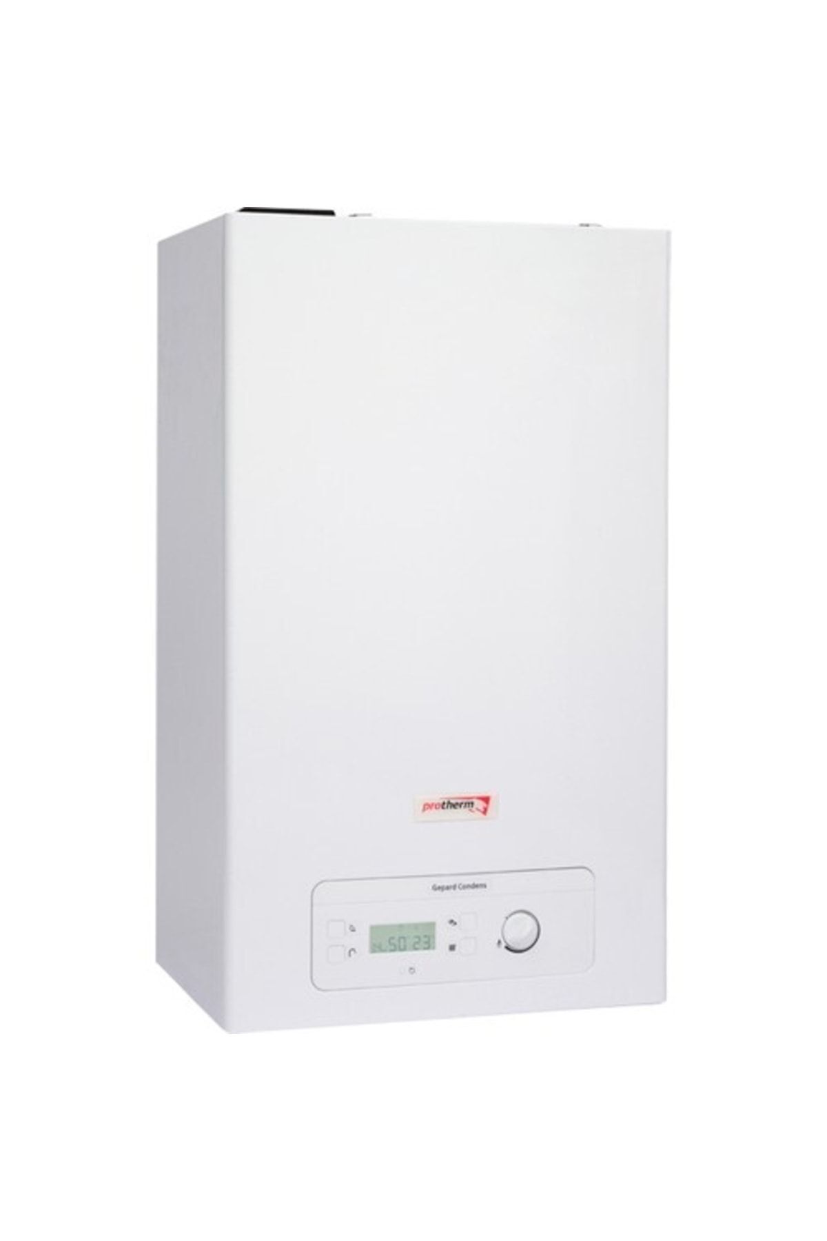 Protherm Gepard Condense 24 Kw Yarı Yoğuşmalı Kombi