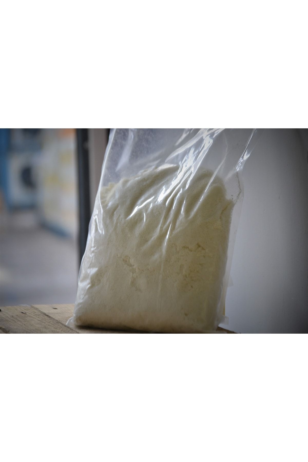 Arsüt Parmesan Tozu 1kg