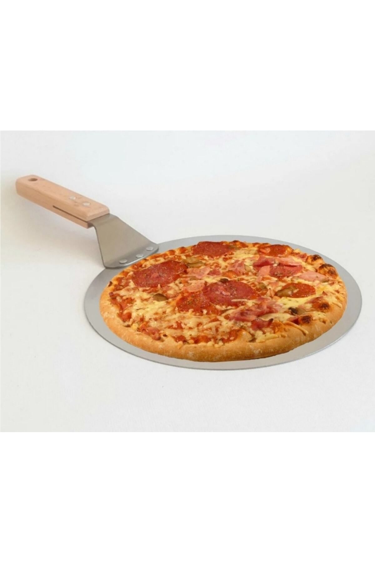 Vilde Pizza Küreği Çap 30 Cm