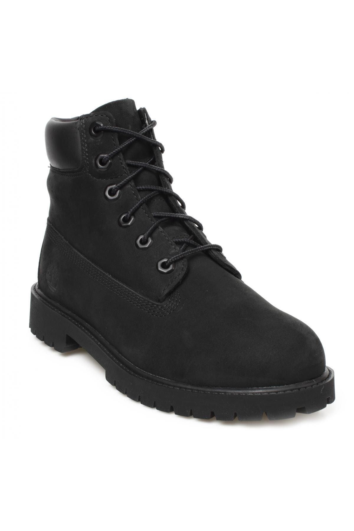 Timberland Tb012909713 6 In Premium Wp Boot Kadın Bot