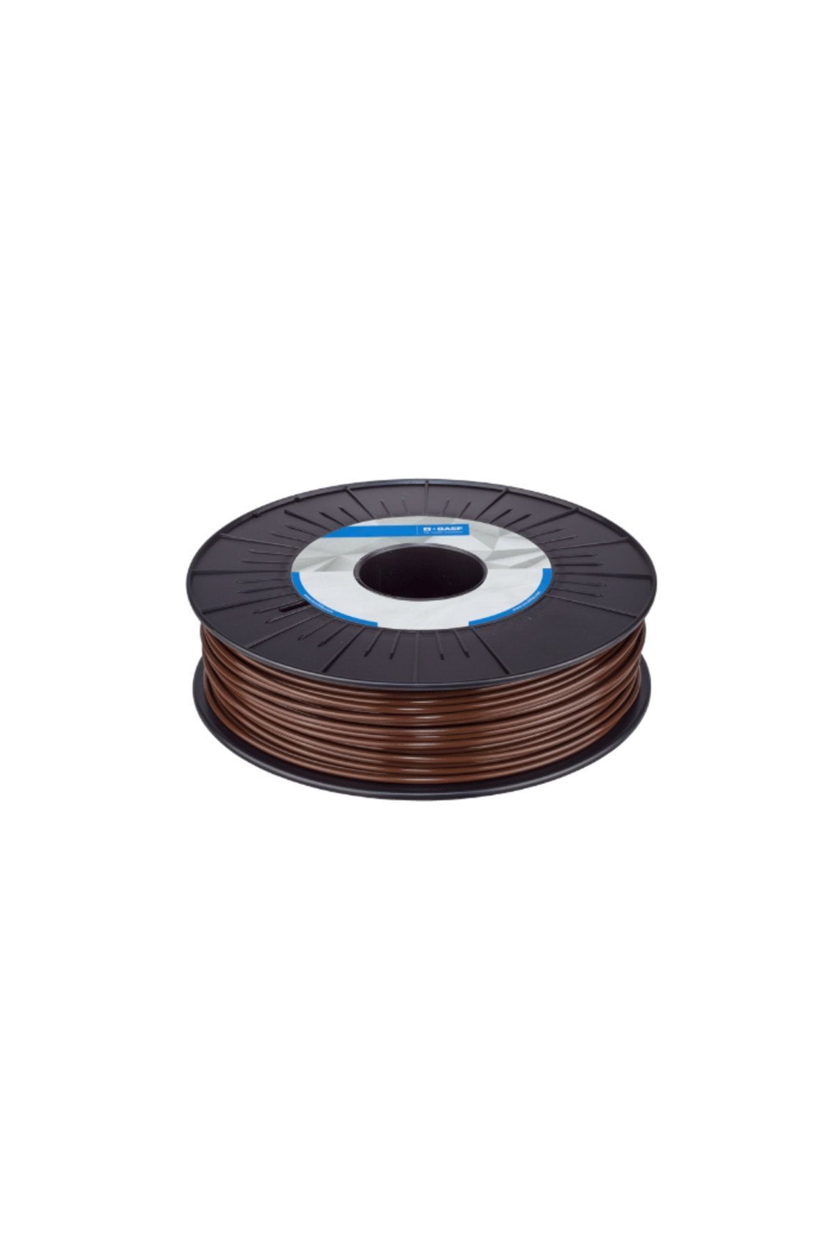BASF Ultrafuse Çikolata Rengi(Kahverengi) PLA Filament - 1.75mm - 750gr