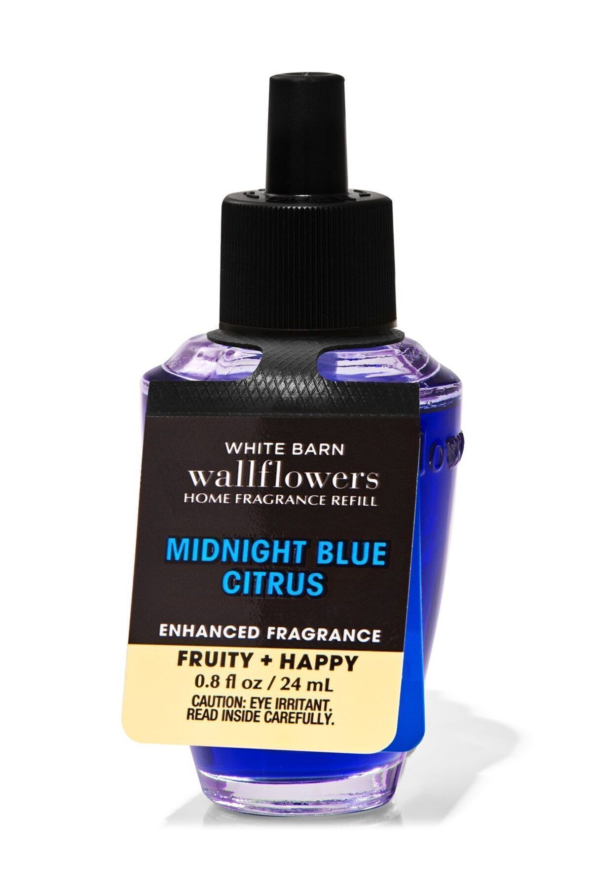 Bath & Body Works Midnight Blue Citrus Oda Kokusu Yedeği 24 ml