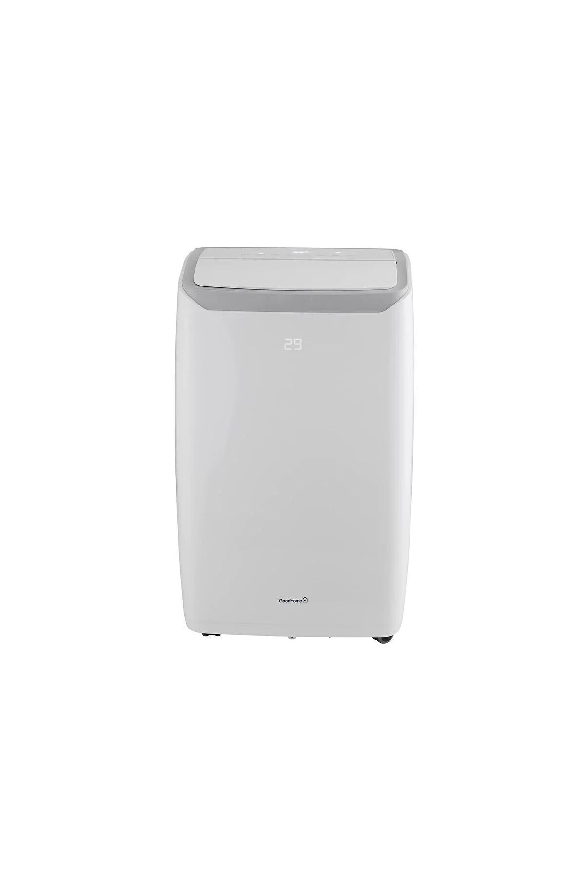 GOOD HOME Portatif Klima 9.000 Btu Mobil Klima