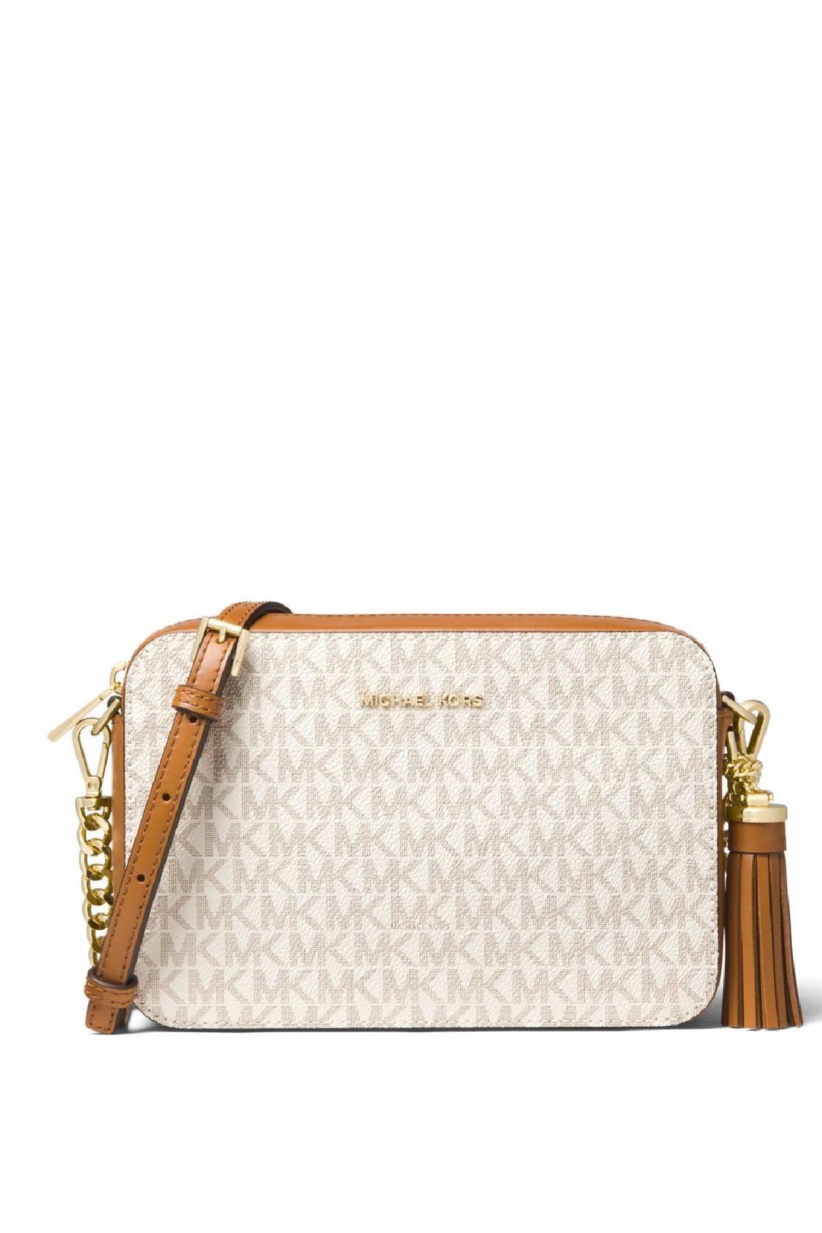 Michael Kors Kadın Omuz Çantası 32f8gf5m2b