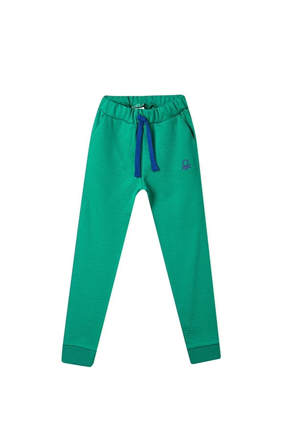 United Colors of Benetton Kız Çocuk Pantolon Bnt-g20121