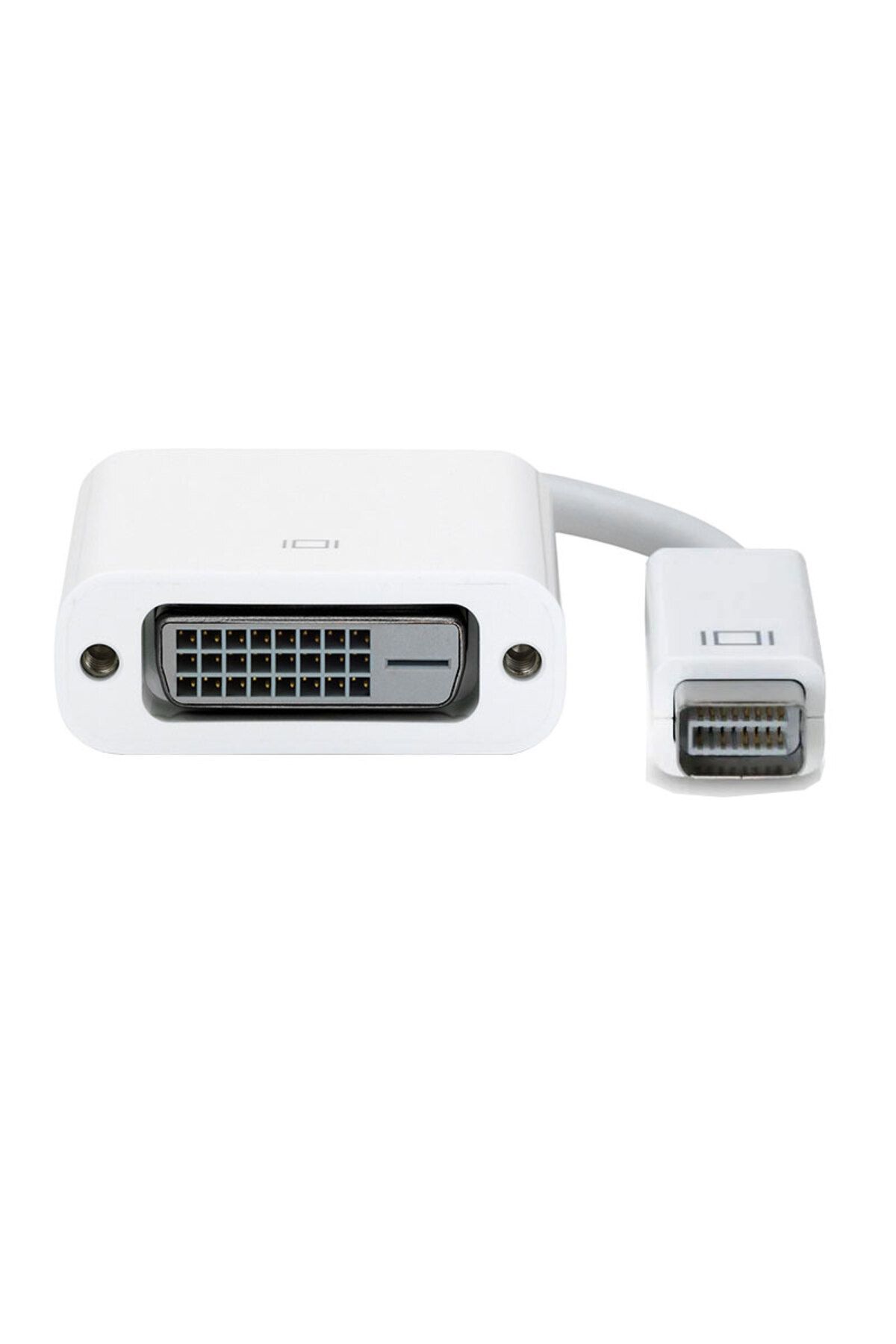 KEEPRO Mini DVI to DVI 24+1 Monitor Video Adaptör Kablo