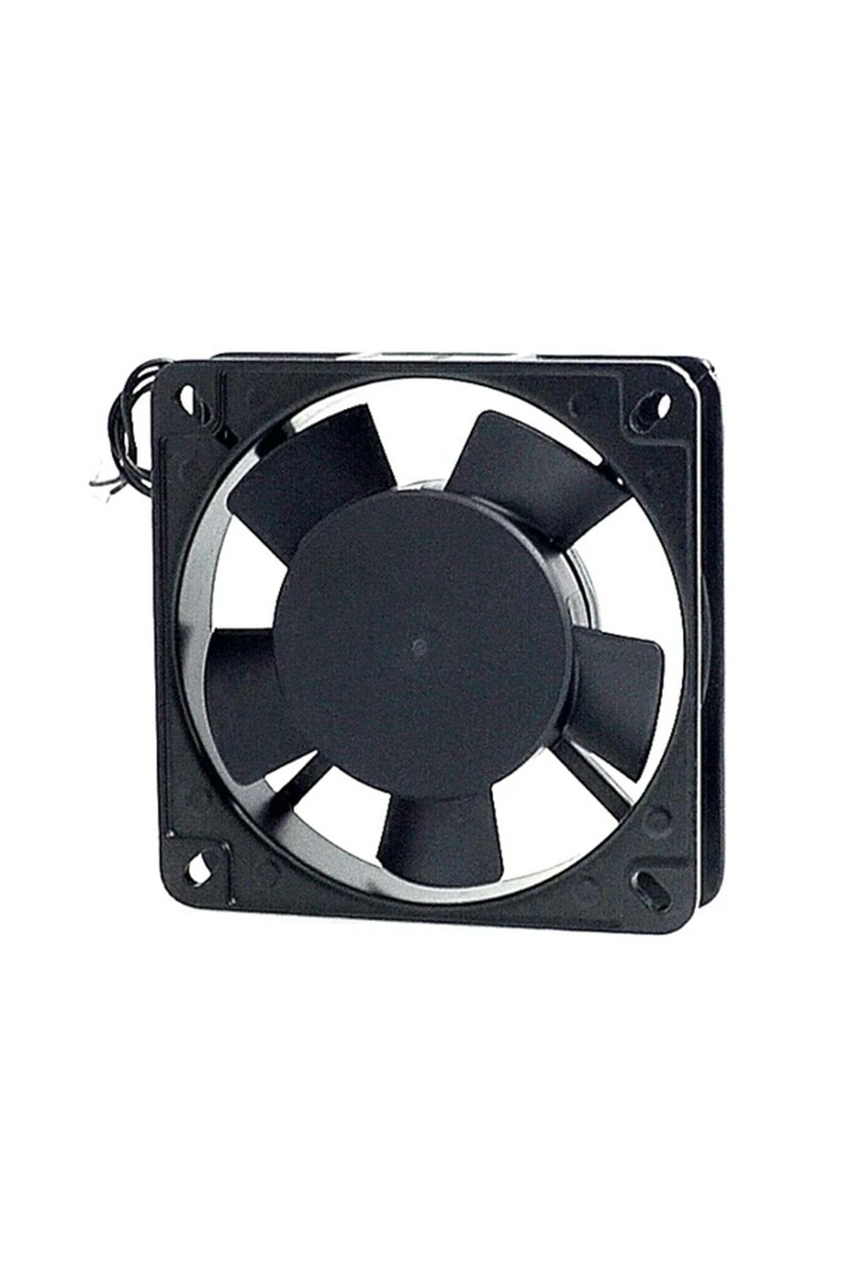 Lisinya 60x60x25 Mm 6x6 24 Volt Fan (4172)