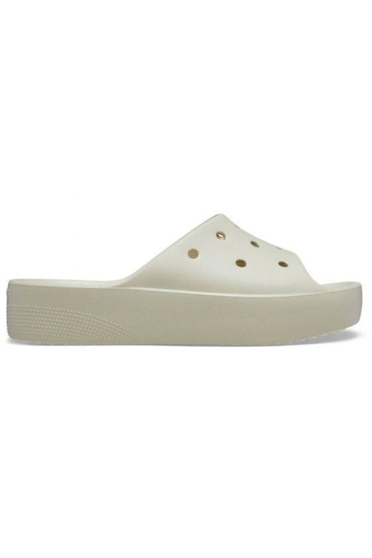 Crocs 208180-2y2 Classic Platform Slide Kadın Terlik