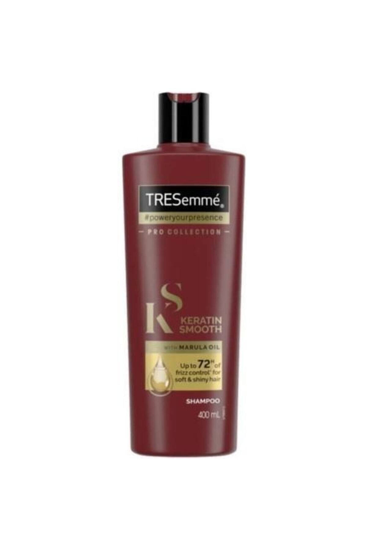 Tresemme Keratin Smooth Şampuan 400 Ml