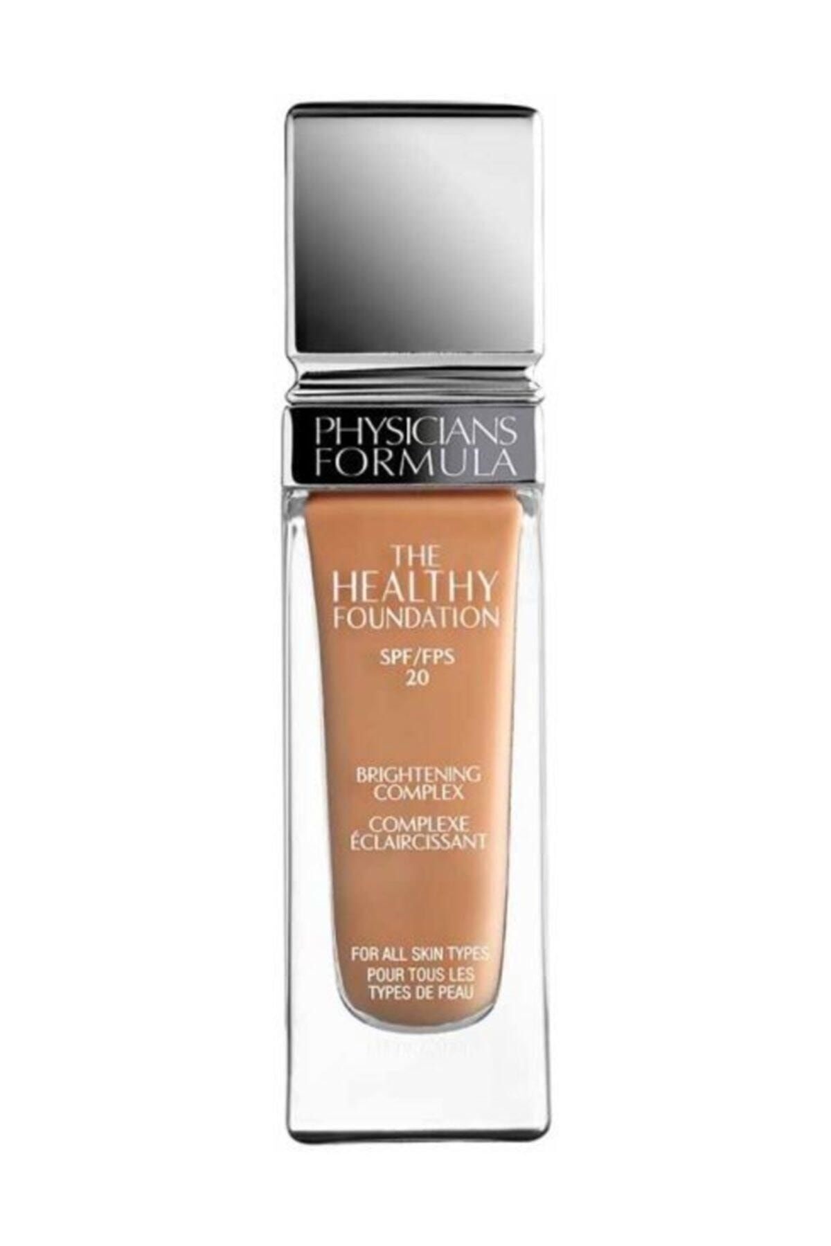 Physicians Formula The Healthy Foundation MW2 30ml