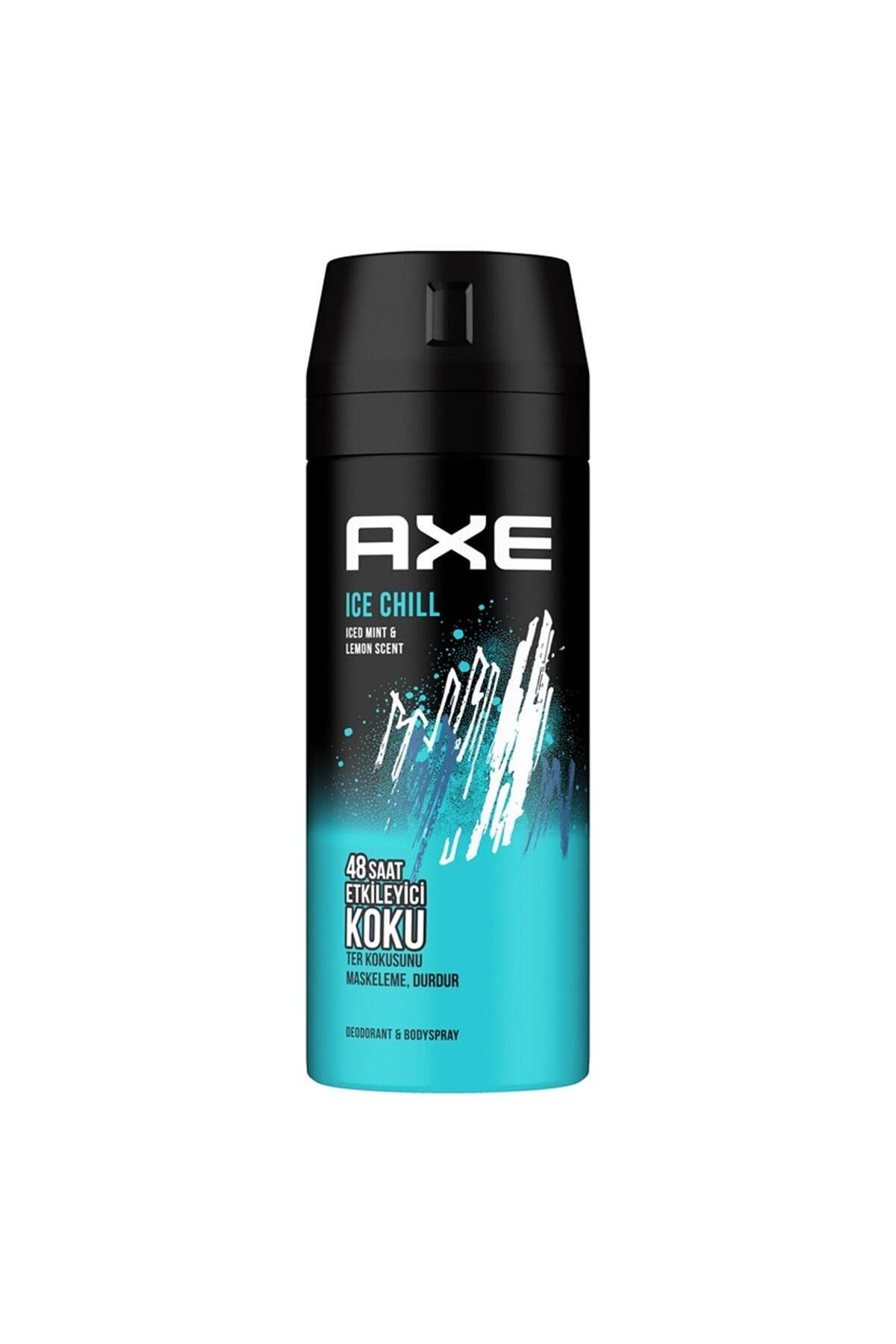 Axe Deodorant Ice Chill 150 ml