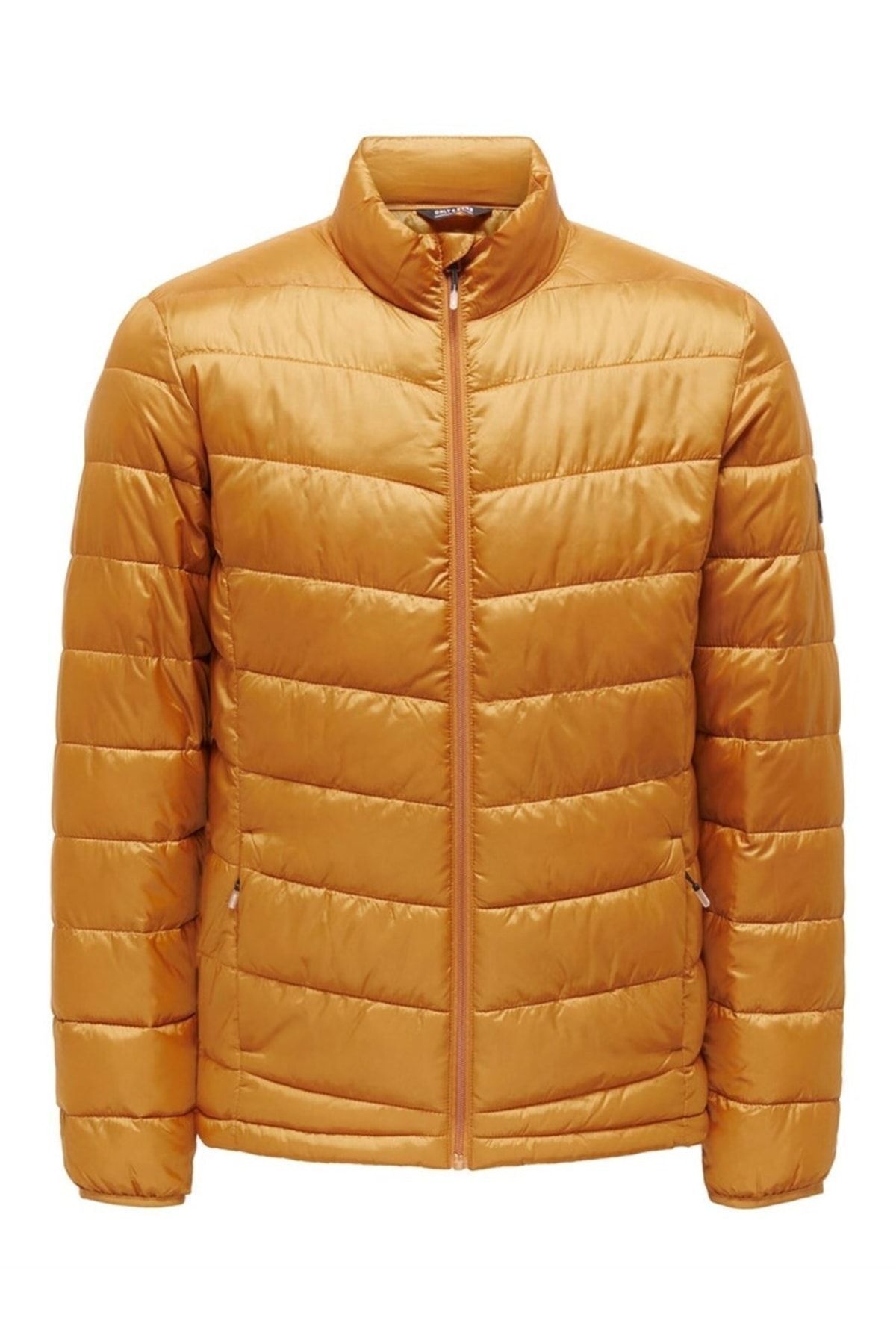 Only & Sons Onscarven Quılted Puffer Otw Noos
