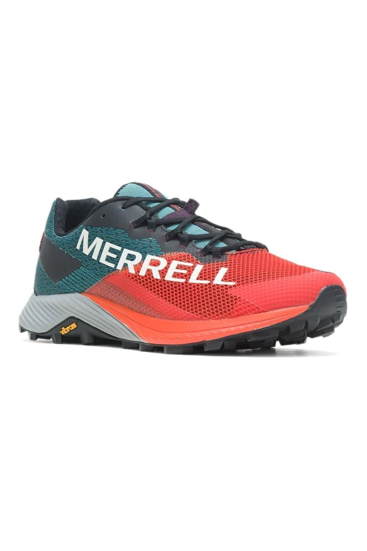 Merrell J067141 Mtllong Sky2 Pati?ka Koşusu Footwear Çok Renkli? Erkek Ayakkabı