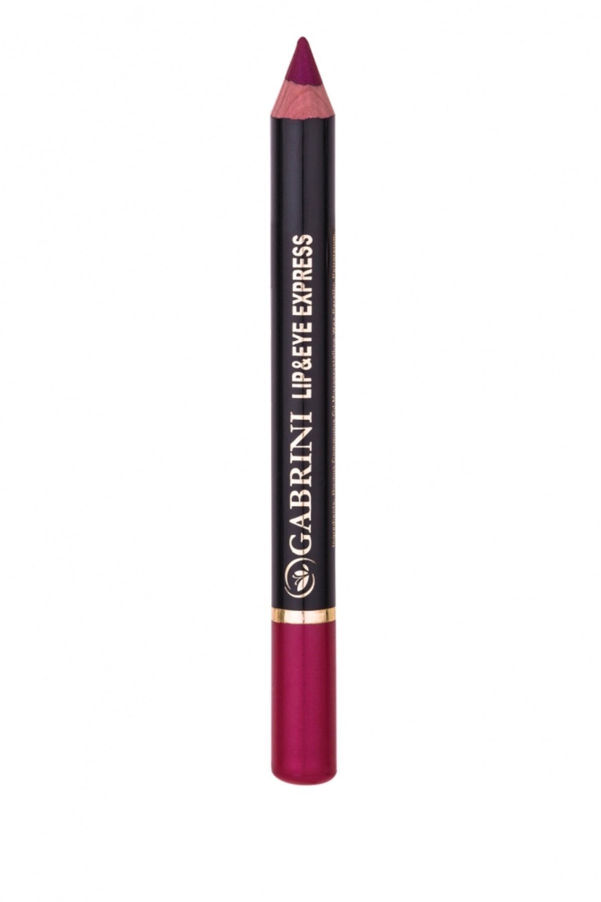 Gabrini Express Lip& Eye Pencil - 133