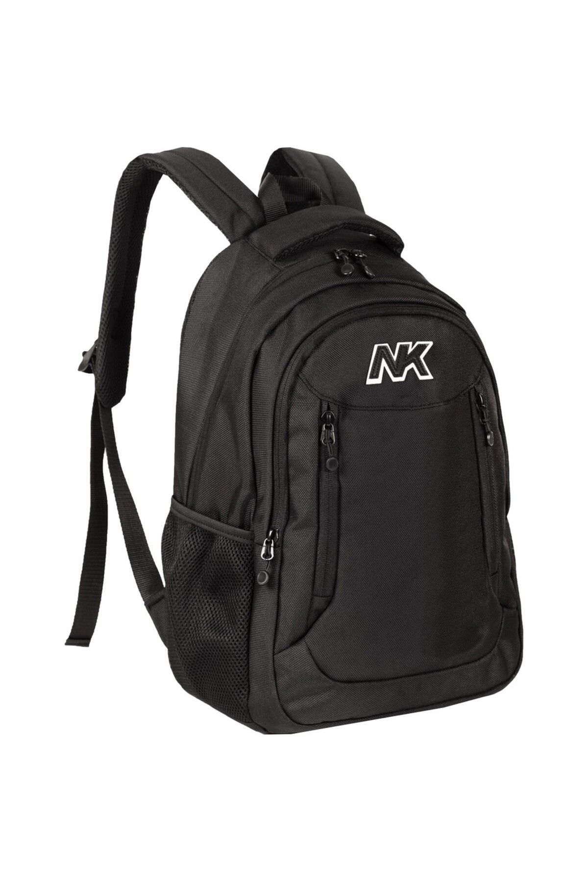 NK Unisex Okul Sırt Çantası 15' Laptop Bölmeli Çanta
