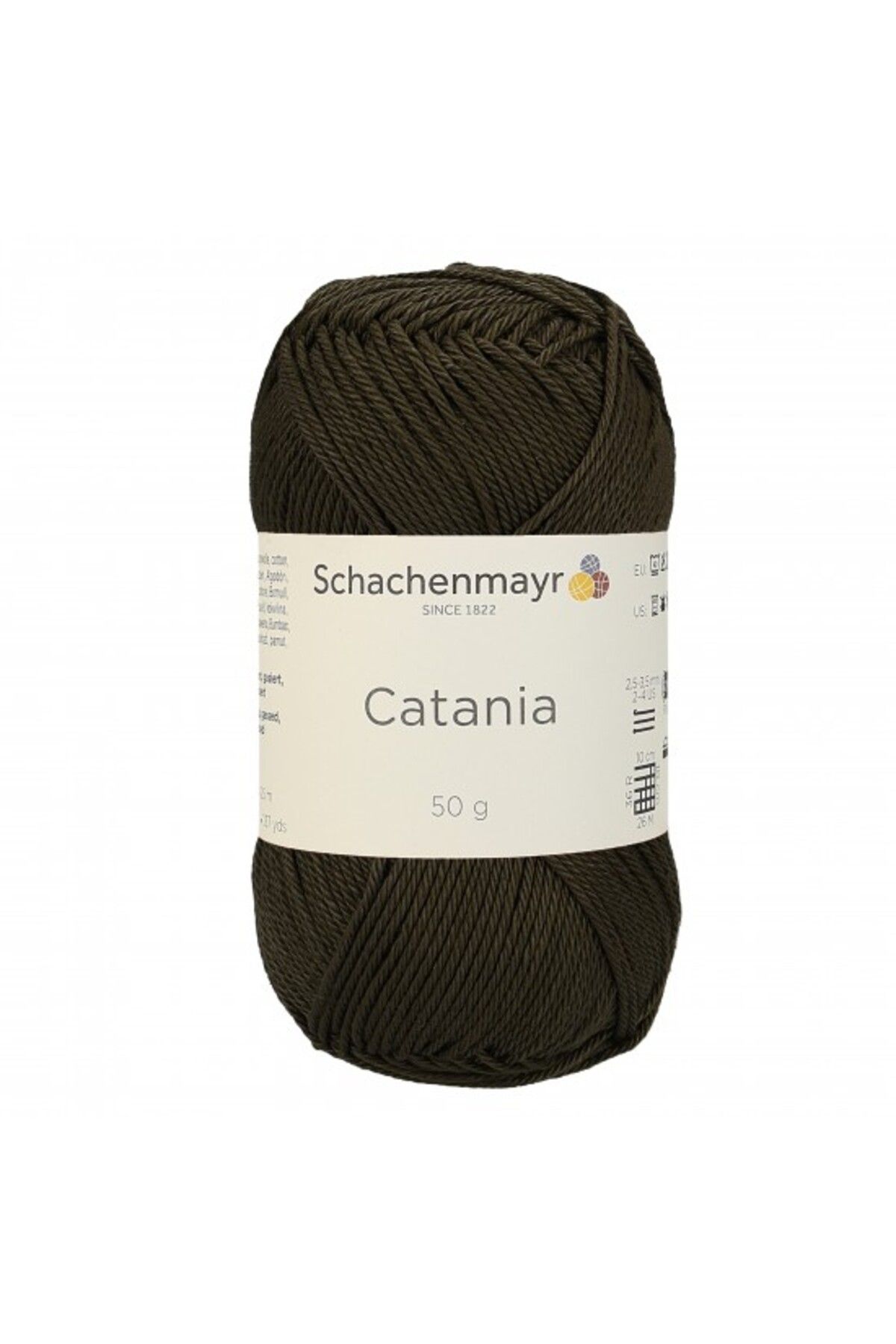 Anchor Schachenmayr Catania Örgü Ipi - 50 gram