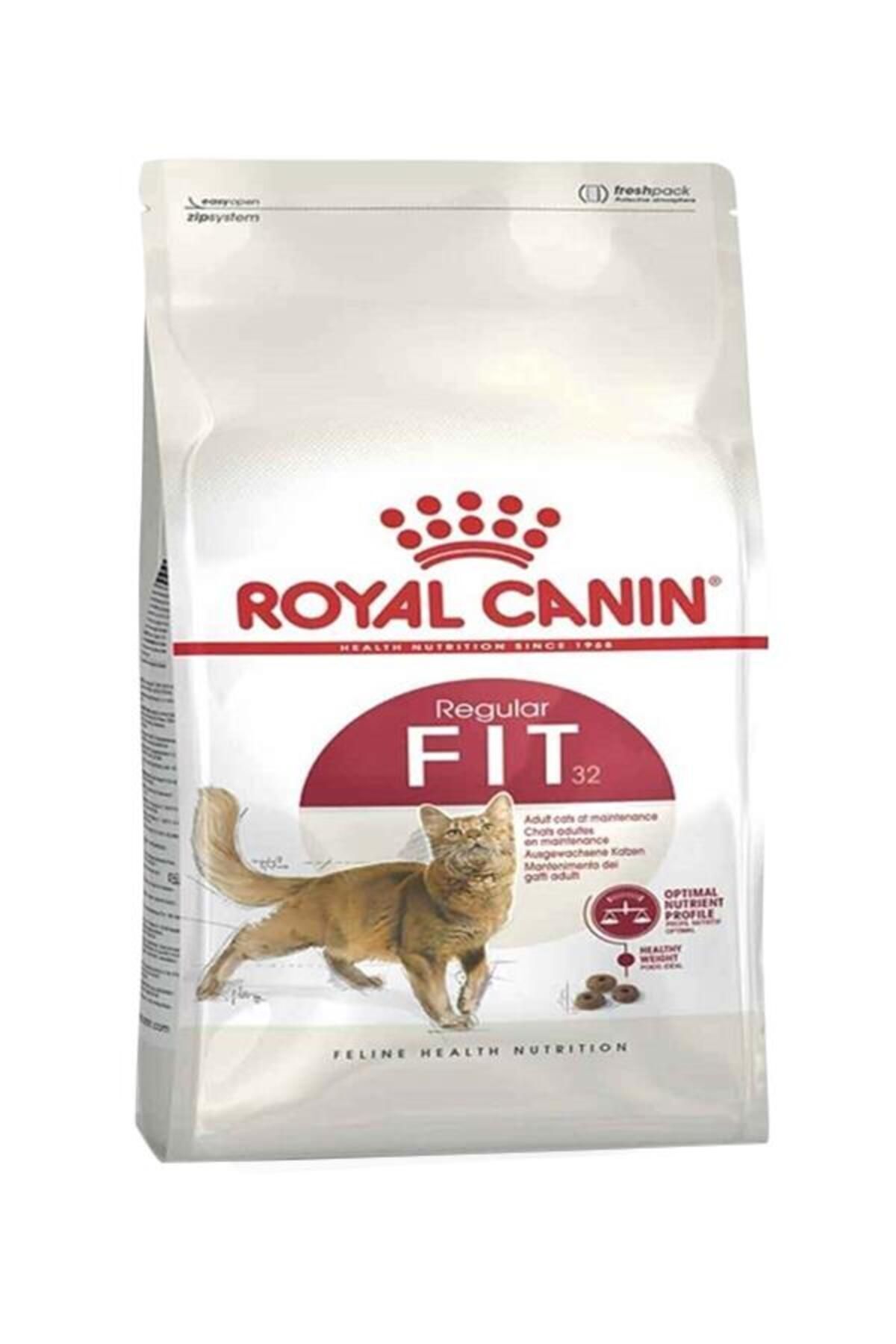 Royal Canin Fit 32 15 Kg Yetişkin Kuru Kedi Maması