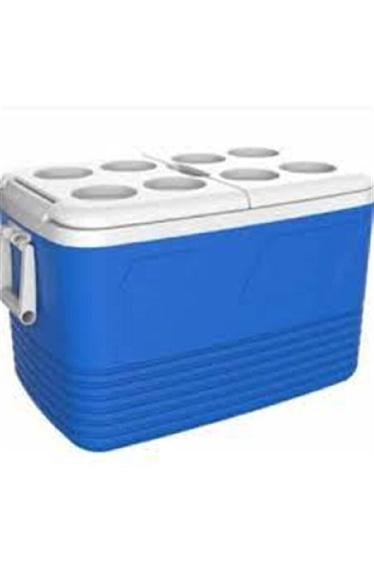 Castle Icemax Cooler Box Oto Termos 60 Lt