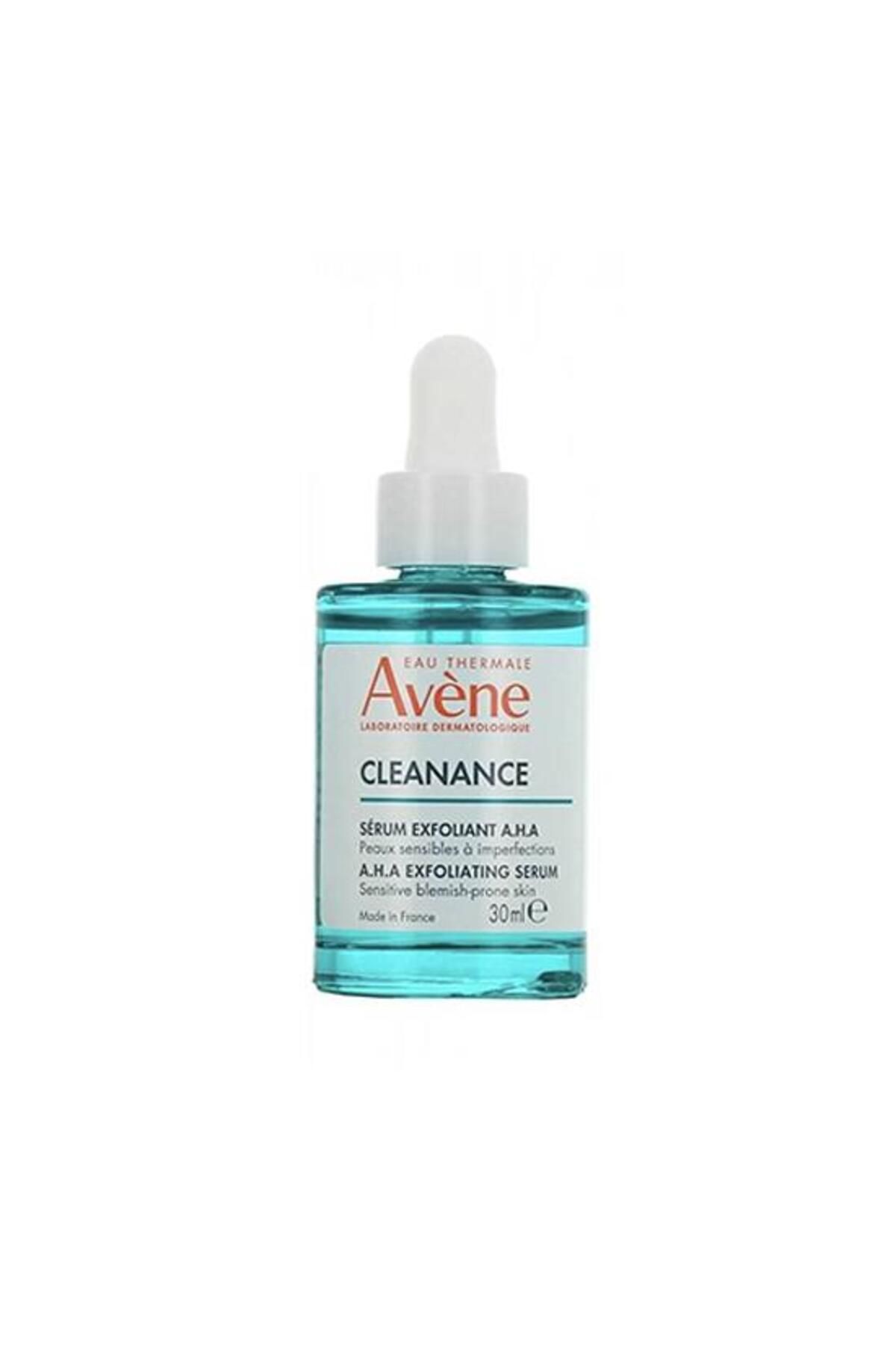 Avene Cleanance A.h.a Exfoliating Serum 30 ml
