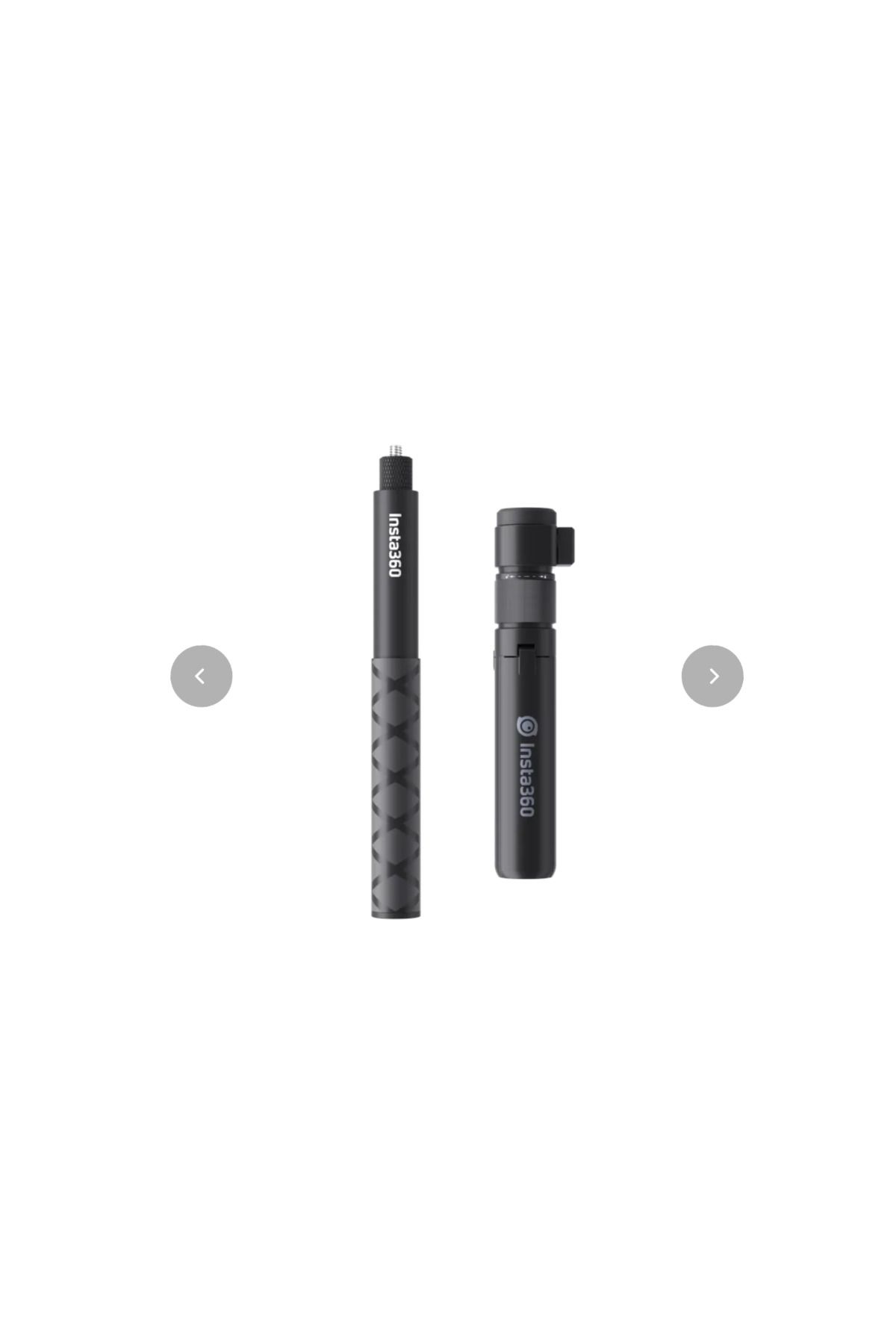 Insta360 İnsta 360 One X4 Bullet Time