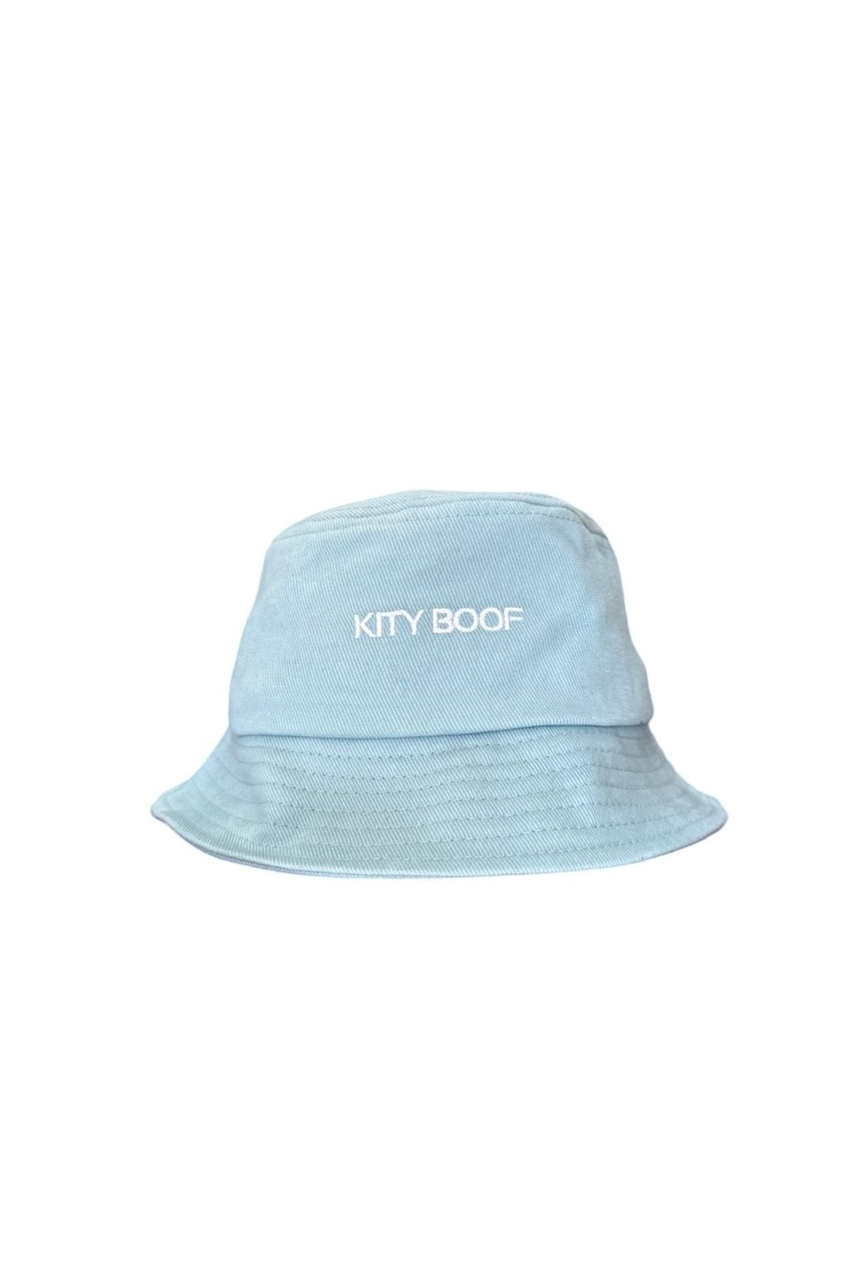 Kity Boof Bucket Şapka
