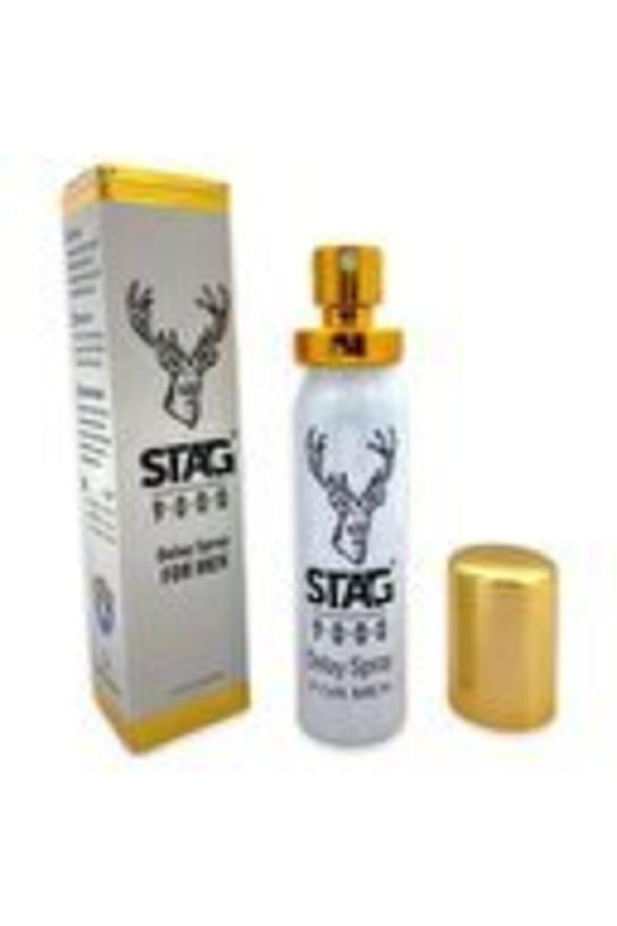 BİG POWER Stag Geciktrci Sprey