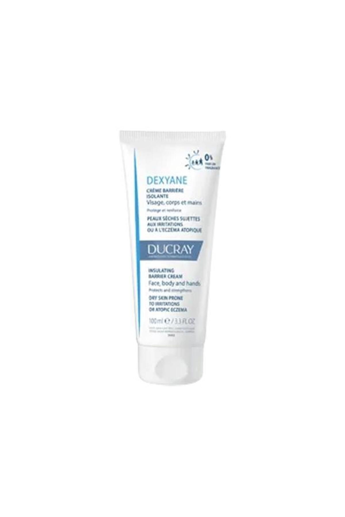 Ducray Dexyane Barrier Cream 100 ml