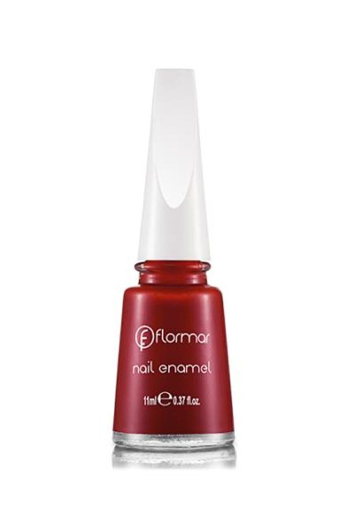 Flormar Nail Enamel Oje 321 8690604013210