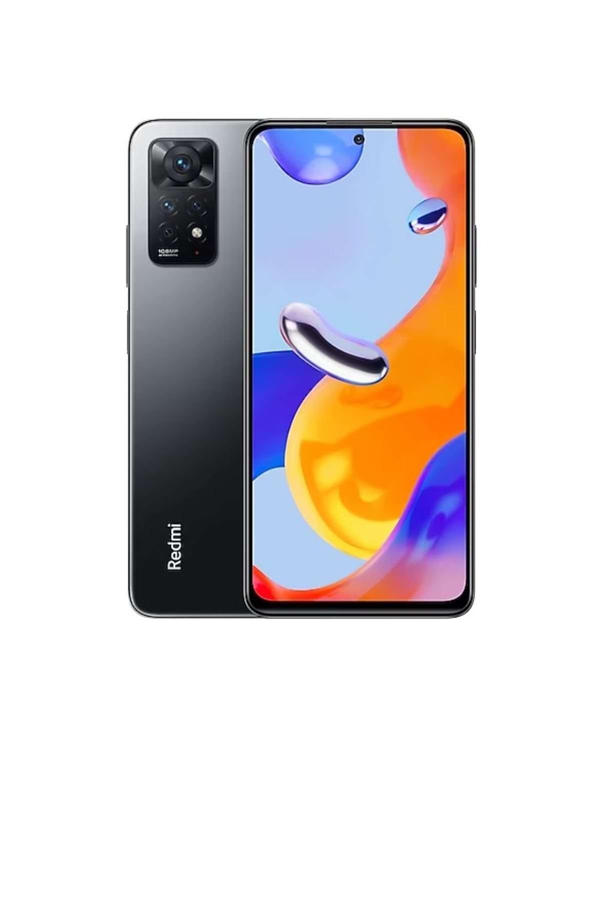 Xiaomi Redmi Note 11 Купить Барнаул