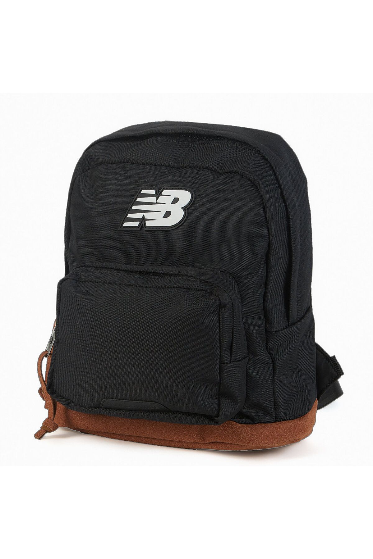 New Balance Mini Backpack Sırt Çantası Anb3201-bk